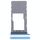 Per TCL 10 TabMax Vassoio per scheda Micro SD originale (verde)