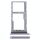 Per TCL 10 TabMax SIM originale + vassoio scheda Micro SD (nero)