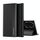 Per Honor 200 Custodia per telefono in pelle ad adsorbimento elettrolitico laterale (nera) Per Honor 200 Custodia per telefono in pelle ad adsorbimento elettrolitico laterale (nera)