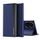 Per Honor 200 Pro Custodia per telefono in pelle ad adsorbimento elettrolitico laterale (blu scuro) Per Honor 200 Pro Custodia per telefono in pelle ad adsorbimento elettrolitico laterale (blu scuro)