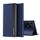 Per Honor 200 Lite Custodia per telefono in pelle ad adsorbimento elettrolitico laterale globale (blu scuro) Per Honor 200 Lite Custodia per telefono in pelle ad adsorbimento elettrolitico laterale globale (blu scuro)