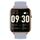 Q19 Max 2,1 pollici HD Smart Watch sportivo sportivo impermeabile con schermo HD (viola) Q19 Max 2,1 pollici HD Smart Watch sportivo sportivo impermeabile con schermo HD (viola)