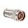 Adattatore coassiale N maschio per cavo coassiale RF LMR400 / RG8 / Belden 9913 / KMR400 Adattatore coassiale N maschio per cavo coassiale RF LMR400 / RG8 / Belden 9913 / KMR400