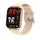 Lo smartwatch con schermo IPS CY12 da 1,9 pollici supporta chiamate vocali/monitoraggio della salute (oro) Lo smartwatch con schermo IPS CY12 da 1,9 pollici supporta chiamate vocali/monitoraggio della salute (oro)
