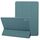Custodia per tablet in pelle antiurto con supporto a 3 pieghe GEBEI per Huawei MatePad 11.5 S (verde scuro) Custodia per tablet in pelle antiurto con supporto a 3 pieghe GEBEI per Huawei MatePad 11.5 S (verde scuro)