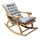 Cuscino per sedia in rattan con schienale in tessuto morbido per la casa, 120x50x8 cm (grigio) Cuscino per sedia in rattan con schienale in tessuto morbido per la casa, 120x50x8 cm (grigio)