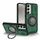 Custodia per telefono con supporto magnetico per PC ibrido TPU scorrevole Camshield per Samsung Galaxy S23+ 5G (verde scuro) Custodia per telefono con supporto magnetico per PC ibrido TPU scorrevole Camshield per Samsung Galaxy S23+ 5G (verde scuro)