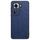 Per OPPO Reno11 Custodia per telefono antiurto in pelle corteccia di albero globale (blu) Per OPPO Reno11 Custodia per telefono antiurto in pelle corteccia di albero globale (blu)