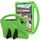 Huawei Matepad SE 11 2024 Custodia tablet antiurto EVA con supporto (verde) Huawei Matepad SE 11 2024 Custodia tablet antiurto EVA con supporto (verde)