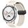 Per Huawei Watch GT4 46mm 22mm cinturino in silicone con fibbia magnetica pieghevole (Starlight) Per Huawei Watch GT4 46mm 22mm cinturino in silicone con fibbia magnetica pieghevole (Starlight)