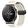 Per Huawei GT2 Pro cinturino in silicone pieghevole con fibbia magnetica da 22 mm (Starlight) Per Huawei GT2 Pro cinturino in silicone pieghevole con fibbia magnetica da 22 mm (Starlight)