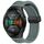 Per Huawei Watch GT 2E cinturino in silicone con fibbia magnetica pieghevole da 22 mm (ciano roccia) Per Huawei Watch GT 2E cinturino in silicone con fibbia magnetica pieghevole da 22 mm (ciano roccia)