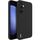 Custodia per telefono in TPU con bordo dritto serie imak UC-4 per Samsung Galaxy S24 FE 5G (nera) Custodia per telefono in TPU con bordo dritto serie imak UC-4 per Samsung Galaxy S24 FE 5G (nera)