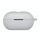 Custodia protettiva in silicone per auricolari wireless Beats Solo Buds con foro (grigio) Custodia protettiva in silicone per auricolari wireless Beats Solo Buds con foro (grigio)