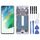 Per Samsung Galaxy S21 FE 5G SM-G990B Digitalizzatore schermo LCD originale assemblaggio completo con cornice (viola) Per Samsung Galaxy S21 FE 5G SM-G990B Digitalizzatore schermo LCD originale assemblaggio completo con cornice (viola)