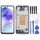 Per Samsung Galaxy A35 SM-A356B Schermo LCD OLED da 6,43 pollici con digitalizzatore assemblaggio completo Per Samsung Galaxy A35 SM-A356B Schermo LCD OLED da 6,43 pollici con digitalizzatore assemblaggio completo