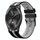 Per cinturino sportivo in silicone bicolore GarminMove Trend da 20 mm (nero + grigio) Per cinturino sportivo in silicone bicolore GarminMove Trend da 20 mm (nero + grigio)