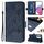 Custodia per telefono antifurto in pelle RFID rosa goffrata per vivo Y03 4G Global / Y18 4G (blu scuro) Custodia per telefono antifurto in pelle RFID rosa goffrata per vivo Y03 4G Global / Y18 4G (blu scuro)