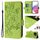 Custodia per telefono antifurto in pelle RFID rosa goffrata per vivo iQOO Z9 / iQOO Z9 (verde) Custodia per telefono antifurto in pelle RFID rosa goffrata per vivo iQOO Z9 / iQOO Z9 (verde)