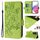 Custodia per telefono antifurto in pelle RFID rosa goffrata globale per vivo V30 5G / V30 Pro 5G (verde) Custodia per telefono antifurto in pelle RFID rosa goffrata globale per vivo V30 5G / V30 Pro 5G (verde)