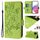 Custodia per telefono antifurto in pelle RFID rosa goffrata per vivo Y33s 4G Global / Y21 / Y21s / Y21t (verde) Custodia per telefono antifurto in pelle RFID rosa goffrata per vivo Y33s 4G Global / Y21 / Y21s / Y21t (verde)