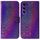 Custodia per telefono in pelle colorata con fibbia magnetica per Samsung Galaxy S24 FE 5G (viola) Custodia per telefono in pelle colorata con fibbia magnetica per Samsung Galaxy S24 FE 5G (viola)