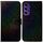 Custodia per telefono in pelle colorata con fibbia magnetica per Samsung Galaxy S24 FE 5G (nera) Custodia per telefono in pelle colorata con fibbia magnetica per Samsung Galaxy S24 FE 5G (nera)