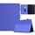 Per Amazon Kindle 11th 2022 Custodia in pelle Smart Tablet con struttura in fibra di colore solido (viola) Per Amazon Kindle 11th 2022 Custodia in pelle Smart Tablet con struttura in fibra di colore solido (viola)