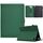 Per Amazon Kindle Fire HD 10 2023/2021 Custodia in pelle Smart Tablet con struttura in fibra di colore solido (verde) Per Amazon Kindle Fire HD 10 2023/2021 Custodia in pelle Smart Tablet con struttura in fibra di colore solido (verde)