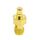 Connettore RF SMA femmina a SMB maschio