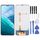 Per vivo T1x 4G V2143 OEM schermo LCD con digitalizzatore assemblaggio completo Per vivo T1x 4G V2143 OEM schermo LCD con digitalizzatore assemblaggio completo