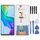 Per vivo Y78t Schermo LCD OEM con digitalizzatore Assemblaggio completo