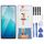 Per vivo iQOO Z8 Cina V2314A Schermo LCD OEM con digitalizzatore assemblaggio completo Per vivo iQOO Z8 Cina V2314A Schermo LCD OEM con digitalizzatore assemblaggio completo