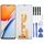 Per vivo Y18 4G OEM schermo LCD con digitalizzatore assemblaggio completo Per vivo Y18 4G OEM schermo LCD con digitalizzatore assemblaggio completo
