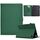 Per Amazon Kindle Fire HD 10 Plus 2021 Custodia in pelle smart tablet con struttura in fibra di colore solido (verde) Per Amazon Kindle Fire HD 10 Plus 2021 Custodia in pelle smart tablet con struttura in fibra di colore solido (verde)