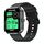 Zeblaze Beyond 3 Plus Schermo da 1,78 pollici Elegante orologio intelligente GPS, supporto chiamate Bluetooth / frequenza cardiaca / monitoraggio dell'ossigeno nel sangue (nero) Zeblaze Beyond 3 Plus Schermo da 1,78 pollici Elegante orologio intelligente GPS, supporto chiamate Bluetooth / frequenza cardiaca / monitoraggio dell'ossigeno nel sangue (nero)