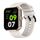 Zeblaze Beyond 3 Plus Schermo da 1,78 pollici Elegante orologio intelligente GPS, supporto chiamate Bluetooth / frequenza cardiaca / monitoraggio dell'ossigeno nel sangue (bianco) Zeblaze Beyond 3 Plus Schermo da 1,78 pollici Elegante orologio intelligente GPS, supporto chiamate Bluetooth / frequenza cardiaca / monitoraggio dell'ossigeno nel sangue (bianco)