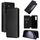 Per Samsung Galaxy Z Fold6 Custodia per cellulare in pelle con texture in fibra di carbonio (nera) Per Samsung Galaxy Z Fold6 Custodia per cellulare in pelle con texture in fibra di carbonio (nera)