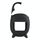Custodia protettiva morbida in silicone per altoparlante portatile JBL Clip 5 (nera) Custodia protettiva morbida in silicone per altoparlante portatile JBL Clip 5 (nera)