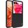 Per Motorola Razr 50 Ultra / Razr+ 2024 imak Ruiyi Serie Fibra di carbonio PU + Custodia per telefono PC Per Motorola Razr 50 Ultra / Razr+ 2024 imak Ruiyi Serie Fibra di carbonio PU + Custodia per telefono PC