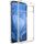 Per Google Pixel 8 Pro IMAK Space Shield PC + custodia per telefono antiurto Airbag in TPU (trasparente)