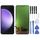 Per Samsung Galaxy S23 FE SM-S711B Schermo LCD originale con digitalizzatore Assemblaggio completo Per Samsung Galaxy S23 FE SM-S711B Schermo LCD originale con digitalizzatore Assemblaggio completo