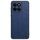 Custodia per telefono antiurto in pelle corteccia d'albero per Honor Play 60 Plus (blu) Custodia per telefono antiurto in pelle corteccia d'albero per Honor Play 60 Plus (blu)