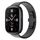 Per Honor Watch 4 22mm One Bead Paint Butterfly Buckle Alloy Watch Band (Nero) Per Honor Watch 4 22mm One Bead Paint Butterfly Buckle Alloy Watch Band (Nero)