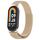 Per Xiaomi Smart Band 9/9 NFC Milan Cinturino magnetico in acciaio inossidabile (Champagne) Per Xiaomi Smart Band 9/9 NFC Milan Cinturino magnetico in acciaio inossidabile (Champagne)