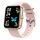 F16 2.0 pollici IP67 Monitoraggio sanitario impermeabile Chiamata Bluetooth Smart Watch (Oro) F16 2.0 pollici IP67 Monitoraggio sanitario impermeabile Chiamata Bluetooth Smart Watch (Oro)