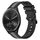 Per cinturino in silicone bicolore verticale da 20 mm Garmin Vivomove Sport (nero + grigio) Per cinturino in silicone bicolore verticale da 20 mm Garmin Vivomove Sport (nero + grigio)