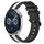 Per Huawei Watch GT3 42mm 20mm Cinturino in silicone bicolore verticale (nero + bianco) Per Huawei Watch GT3 42mm 20mm Cinturino in silicone bicolore verticale (nero + bianco)