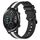 Per Honor Magic Watch2 42mm 20mm Cinturino in silicone bicolore verticale (nero + bianco) Per Honor Magic Watch2 42mm 20mm Cinturino in silicone bicolore verticale (nero + bianco)