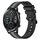 Per Honor Magic Watch2 42mm 20mm Cinturino in silicone bicolore verticale (nero + grigio) Per Honor Magic Watch2 42mm 20mm Cinturino in silicone bicolore verticale (nero + grigio)